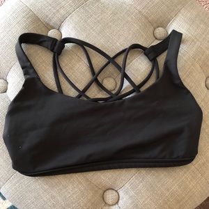 Lululemon Free To Be (Wild) bra